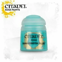 CITADEL EDGE: BAHARROTH BLUE (12ML) Paint - Edge
