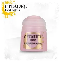 CITADEL EDGE: FULGRIM PINK (12ML) Paint - Edge