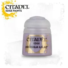 CITADEL EDGE: DECHALA LILAC (12ML) Paint - Edge