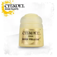 CITADEL EDGE: KRIEG KHAKI (12ML) Paint - Edge