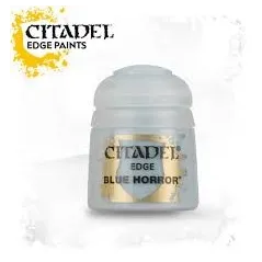CITADEL EDGE: BLUE HORROR (12ML) Paint - Edge