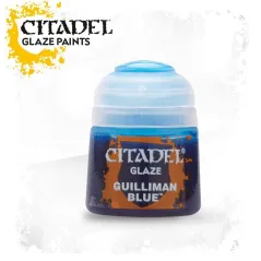 CITADEL GUILLIMAN BLUE Paint - Glaze