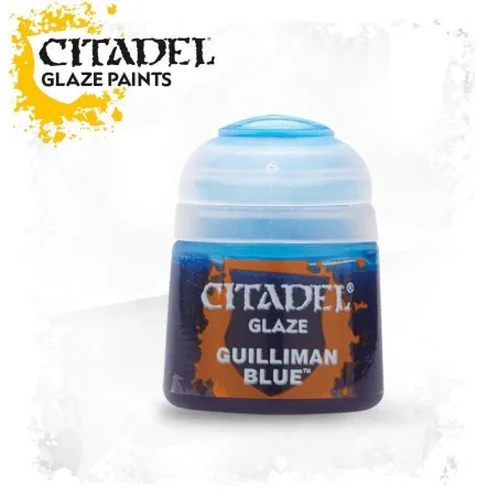 CITADEL GUILLIMAN BLUE Paint - Glaze