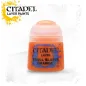 CITADEL TROLL SLAYER ORANGE Paint - Layer