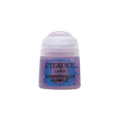 CITADEL GENESTEALER PURPLE Paint - Layer