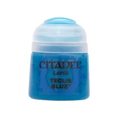 CITADEL TECLIS BLUE Paint - Layer