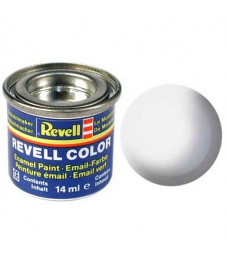 Revell 14ml Tinlets 301  White Silk