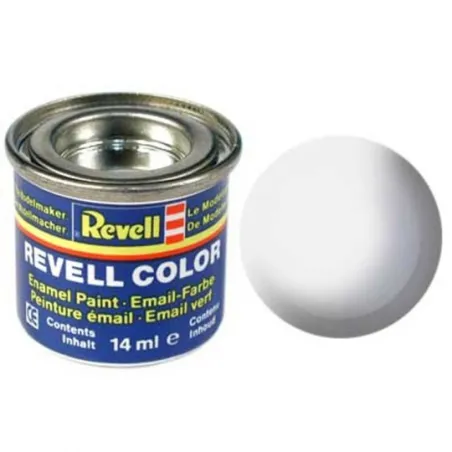 Revell 14ml Tinlets 301 White Silk