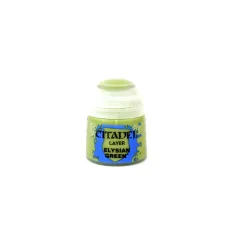 CITADEL ELYSIAN GREEN Paint - Layer