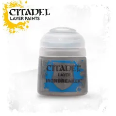 CITADEL IRONBREAKER Paint - Layer