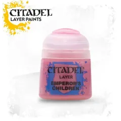 CITADEL EMPEROR'S CHILDREN Paint - Layer