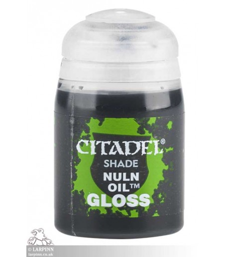 CITADEL NULN OIL (24ML)  Paint - Shade