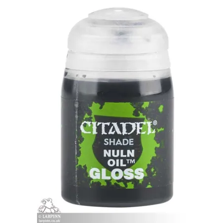 CITADEL NULN OIL (24ML) Paint - Shade