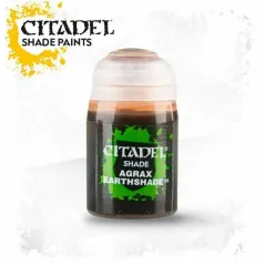 CITADEL AGRAX EARTHSHADE (24ML) Paint - Shade