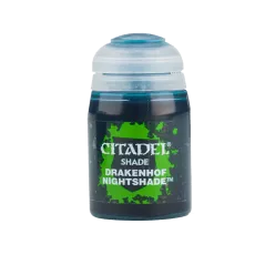 CITADEL DRAKENHOF NIGHTSHADE (24ML) Paint - Shade