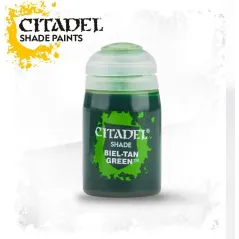 CITADEL BIEL-TAN GREEN (24ML) Paint - Shade