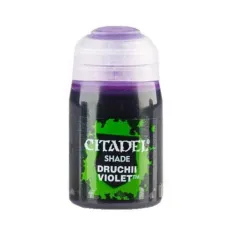 CITADEL DRUCHII VIOLET (24ML) Paint - Shade