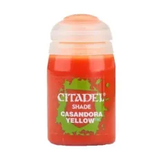 CITADEL CASANDORA YELLOW (24ML) Paint - Shade