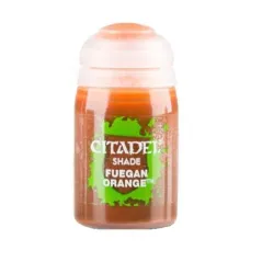 CITADEL FUEGAN ORANGE (24ML) Paint - Shade