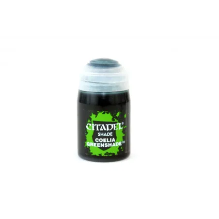 CITADEL COELIA GREENSHADE (24ML) Paint - Shade