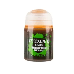CITADEL SERAPHIM SEPIA (24ML) Paint - Shade