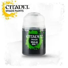 CITADEL SHADE: NULN OIL GLOSS (24ML) Paint - Shade