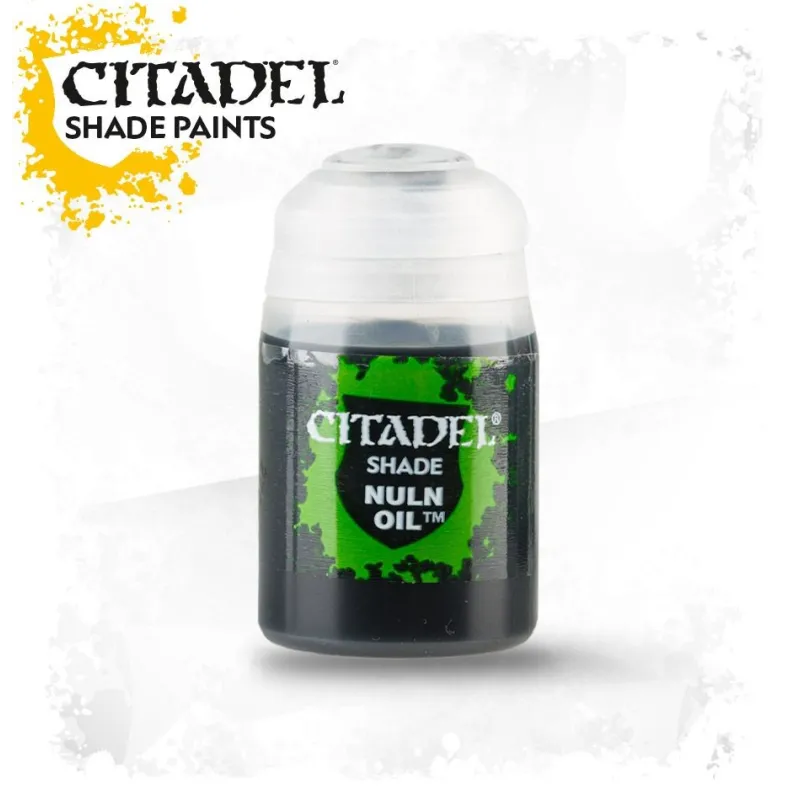 CITADEL SHADE: NULN OIL GLOSS (24ML) Paint - Shade
