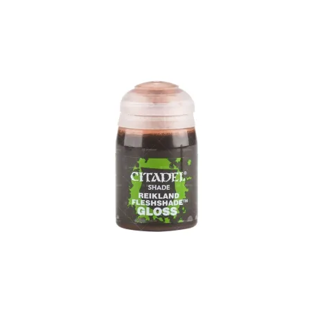 CITADEL SHADE:REIKLAND FLESHSHADE GLOSS 24ML Paint - Shade