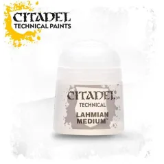 CITADEL LAHMIAN MEDIUM Paint - Technical