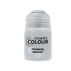 CITADEL ARDCOAT Paint - Technical