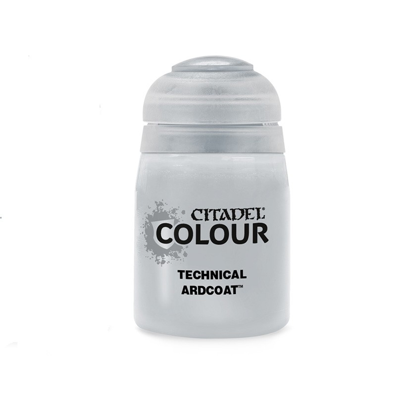 CITADEL ARDCOAT  Paint - Technical
