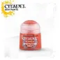 CITADEL TECHNICAL: SPIRITSTONE RED (12ML) Paint - Technical CITADEL TECHNICAL: SPIRITSTONE RED (12ML) Paint - Technical