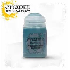 CITADEL TECHNICAL: NIGHTHAUNT GLOOM (24ML) Paint - Technical