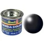 Revell 14ml Tinlets 302 Black Silk