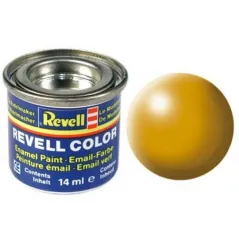 Revell 14ml Tinlets 310 Yellow Silk