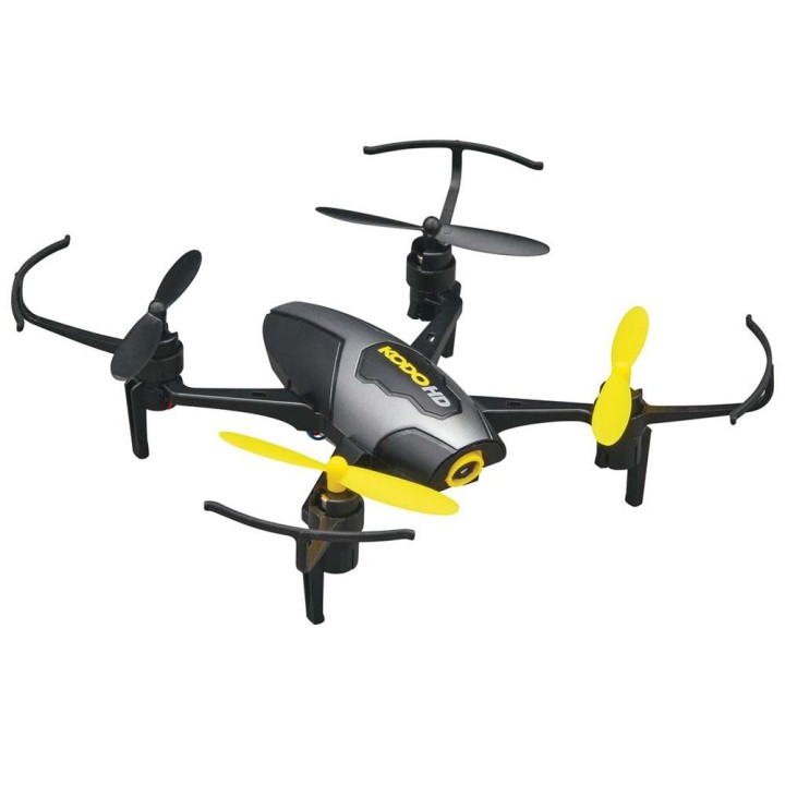 DROMIDA Kodo HD UAV Quadcopter with Camera RTF A-DIDE0006