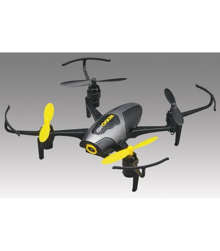 DROMIDA Kodo HD UAV Quadcopter with Camera RTF A-DIDE0006