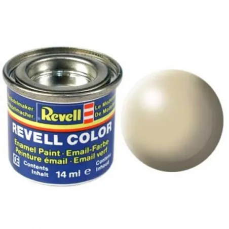 Revell 14ml Tinlets 314 Beige Silk