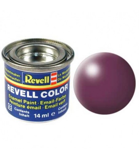 Revell 14ml Tinlets 331  Purple Red Silk