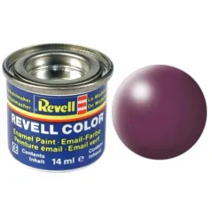 Revell 14ml Tinlets 331 Purple Red Silk