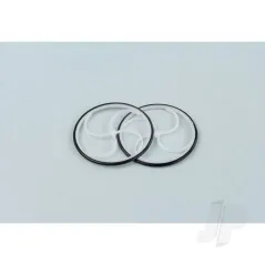 Ultralight Slowfly Wheels 47mm