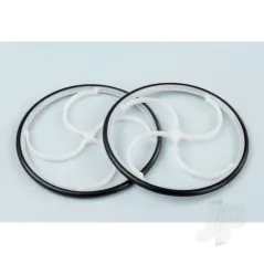 Ultralight Slowfly Wheels 85mm