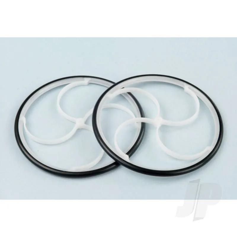 Ultralight Slowfly Wheels 85mm