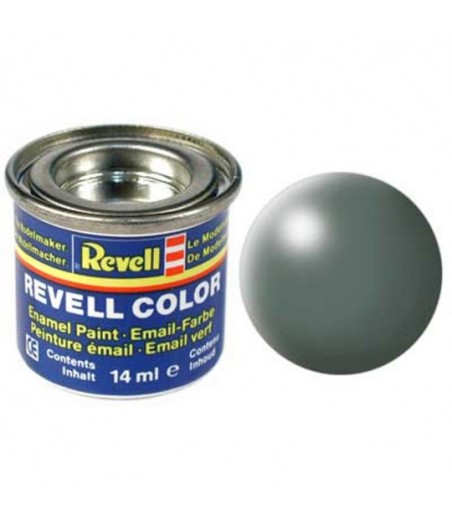 Revell 14ml Tinlets 360  Green Silk