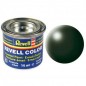 Revell 14ml Tinlets 363  Dark Green Silk