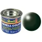 Revell 14ml Tinlets 363 Dark Green Silk