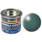 Revell 14ml Tinlets 364 Leaf Green Silk