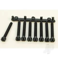SL005A 8 Wingfix Wing Bolts Only (1 x 20) 2Ba