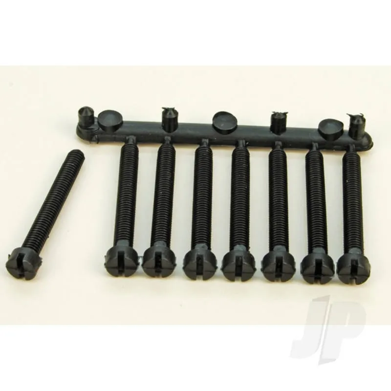 SL005A 8 Wingfix Wing Bolts Only 2Ba