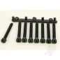 SL005A 8 Wingfix Wing Bolts Only 2Ba